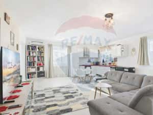 Casa moderna cu 4 camere de vanzare Buftea