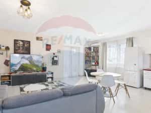 Casa moderna cu 4 camere de vanzare Buftea — miniatura 2