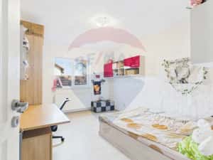 Casa moderna cu 4 camere de vanzare Buftea — miniatura 10