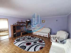 Casa zona 1 MAI, 223 utili P+1+M, 663 m teren – MERITA VAZUTA! — miniatura 2