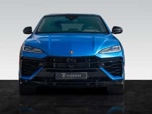 Lamborghini Urus SUV hibrid second-hand — miniatura 4