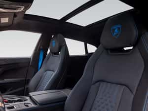 Lamborghini Urus SUV hibrid second-hand — miniatura 7
