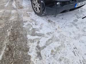 Trager / Tragher BMW X3 E83 Facelift an 2009 motor 2.0 D 177 cp N47 — miniatura 2