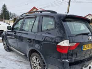 Trager / Tragher BMW X3 E83 Facelift an 2009 motor 2.0 D 177 cp N47 — miniatura 4