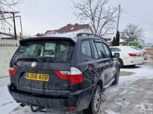 Trager / Tragher BMW X3 E83 Facelift an 2009 motor 2.0 D 177 cp N47 — miniatura 5