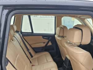 Trager / Tragher BMW X3 E83 Facelift an 2009 motor 2.0 D 177 cp N47 — miniatura 7