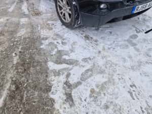 Trager / Tragher BMW X3 E83 Facelift an 2009 motor 2.0 D 177 cp N47 — miniatura 9