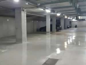 Campus-Parcare subterană -Aleea Universității Nr 8 — miniatura 5