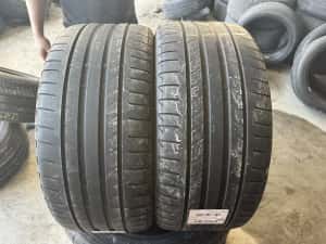 255 40 18 bridgestone steluta vara 6.6mm — miniatura 1