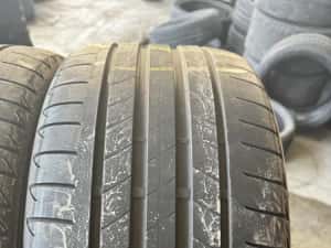 255 40 18 bridgestone steluta vara 6.6mm — miniatura 2