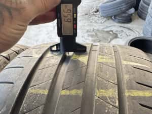 255 40 18 bridgestone steluta vara 6.6mm — miniatura 3