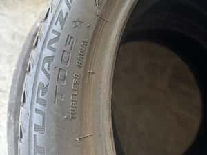 255 40 18 bridgestone steluta vara 6.6mm — miniatura 5