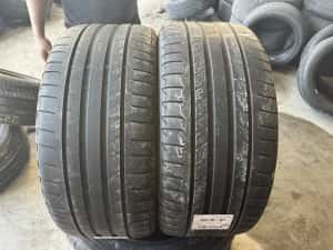 255 40 18 bridgestone steluta vara 6.6mm — miniatura 6