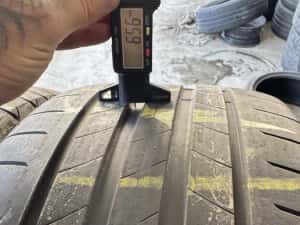 255 40 18 bridgestone steluta vara 6.6mm — miniatura 8