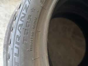 255 40 18 bridgestone steluta vara 6.6mm — miniatura 10