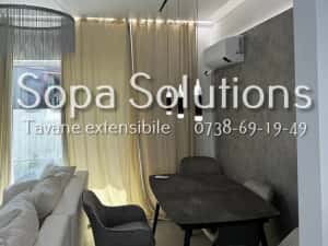 Tavane extensibile Sopa Solutions — miniatura 3