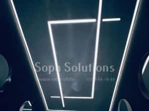 Tavane extensibile Sopa Solutions — miniatura 4