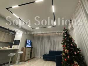 Tavane extensibile Sopa Solutions — miniatura 5
