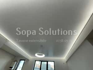 Tavane extensibile Sopa Solutions — miniatura 6