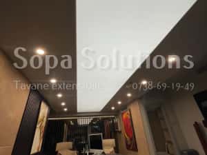 Tavane extensibile Sopa Solutions — miniatura 8