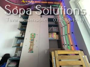 Tavane extensibile Sopa Solutions — miniatura 9