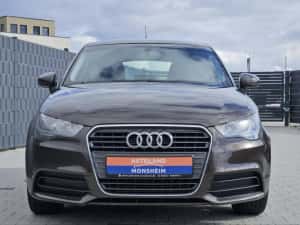 AUDI A1 an 2013 motor 1,6tdi INMATRICULAT — miniatura 1
