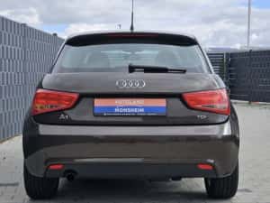 AUDI A1 an 2013 motor 1,6tdi INMATRICULAT — miniatura 3