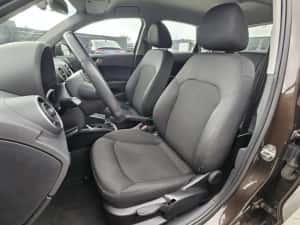 AUDI A1 an 2013 motor 1,6tdi INMATRICULAT — miniatura 5