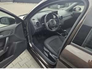 AUDI A1 an 2013 motor 1,6tdi INMATRICULAT — miniatura 6