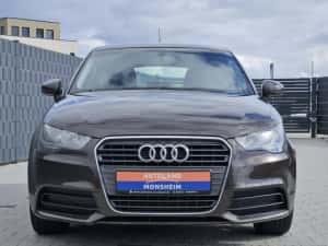 AUDI A1 an 2013 motor 1,6tdi INMATRICULAT — miniatura 9