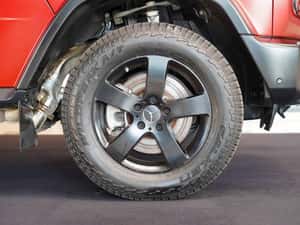 Mercedes-Benz G 500 SUV 2024 — miniatura 2