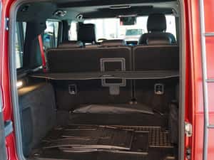 Mercedes-Benz G 500 SUV 2024 — miniatura 6