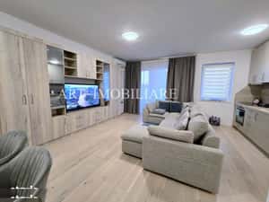 3 camere, bloc nou, garaj, in Marasti, in Record Park langa The Office