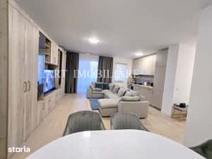 3 camere, bloc nou, garaj, in Marasti, in Record Park langa The Office — miniatura 4