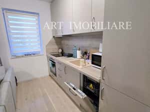 3 camere, bloc nou, garaj, in Marasti, in Record Park langa The Office — miniatura 5