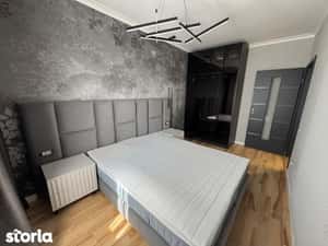 Apartament 2 camere, 60 mp + Balcon, etaj 2/4, Bună Ziua — miniatura 5