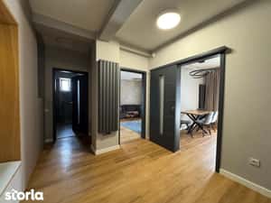 Apartament 2 camere, 60 mp + Balcon, etaj 2/4, Bună Ziua — miniatura 6