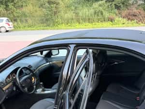 Mercedes E280cdi V6 /177000km / AVANTGARDE/ RATE — miniatura 8