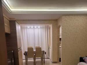 Garsonieră  mobilată și utilată, zona Coresi(Str. 13 Decembrie) — miniatura 2