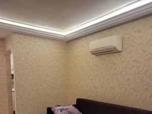 Garsonieră  mobilată și utilată, zona Coresi(Str. 13 Decembrie) — miniatura 3