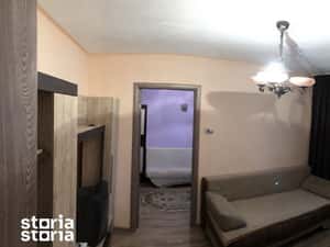 Apartament 3 camere de vânzare CARACAL/OLT (centrală proprie) — miniatura 2