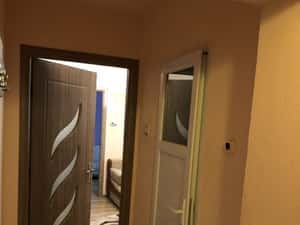 Apartament 3 camere de vânzare CARACAL/OLT (centrală proprie) — miniatura 5