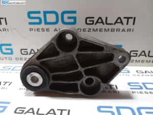 Suport Tampon Cutie de Viteze Volvo S40 1.6 D 2010 - 2012 Cod AV61-6P093-NA [M4215] — miniatura 3