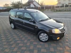 Dacia Logan MCV 1.6 benzina — miniatura 2
