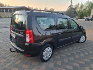Dacia Logan MCV 1.6 benzina — miniatura 3