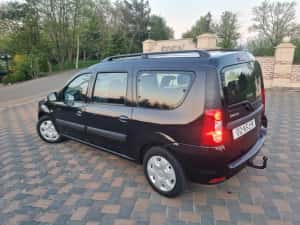 Dacia Logan MCV 1.6 benzina — miniatura 4