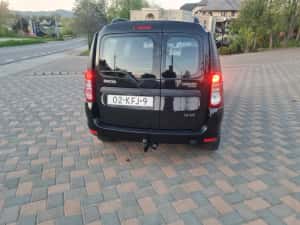 Dacia Logan MCV 1.6 benzina — miniatura 5