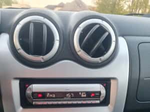 Dacia Logan MCV 1.6 benzina — miniatura 6
