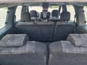 Dacia Logan MCV 1.6 benzina — miniatura 7