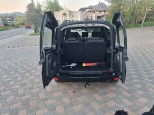 Dacia Logan MCV 1.6 benzina — miniatura 8